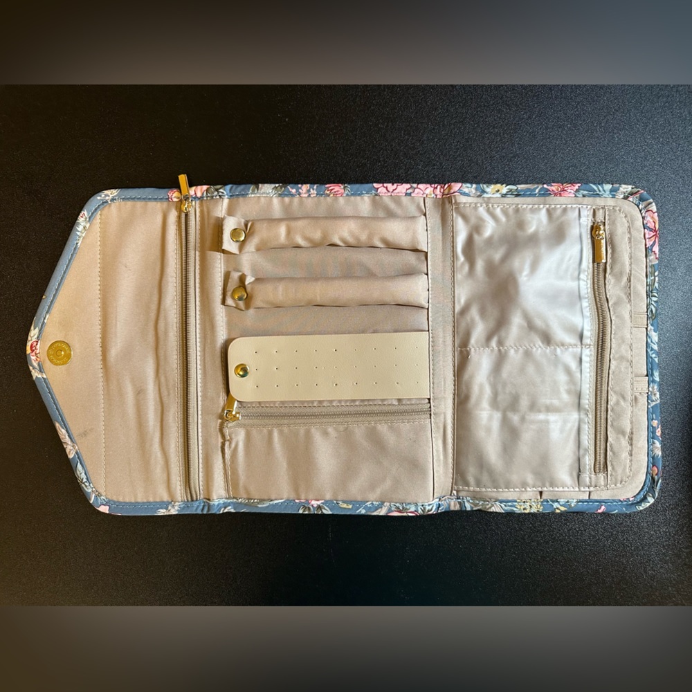 BAGSMART Travel  Jewelry  Organizer - M Size - Picture 5 of 7